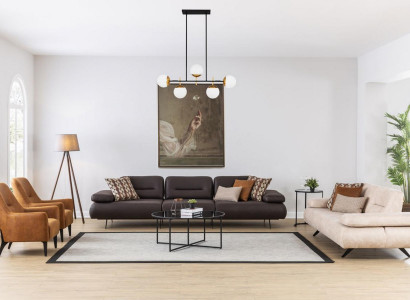 Sofa set 4+3+1+1 seater set design sofa upholstery couches couch modern luxury